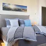 Sonnenbirke Сasa de vacaciones *