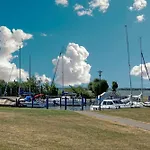 Sonnenbirke Сasa de vacaciones