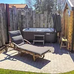 Sonnenbirke Сasa de vacaciones