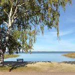 Sonnenbirke Сasa de vacaciones