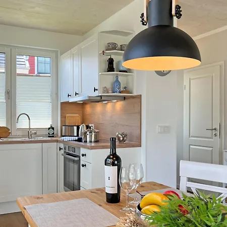 Holiday home Sonnenbirke *