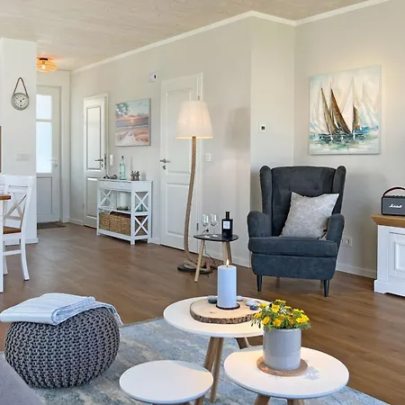 Sonnenbirke Holiday home *