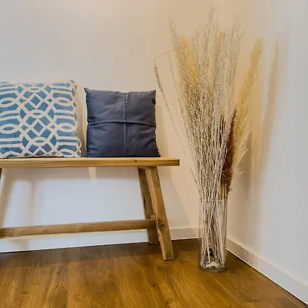 Dom wakacyjny Sonnenbirke *