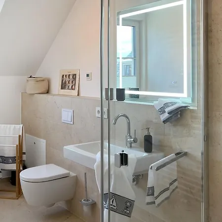 Sonnenbirke Fuhlendorf (Mecklenburg-Vorpommern)