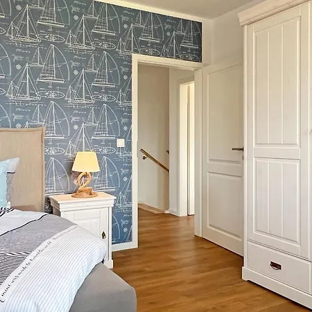 Sonnenbirke Holiday home