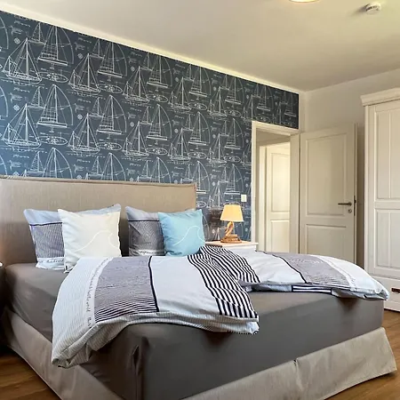 Sonnenbirke Dom wakacyjny *