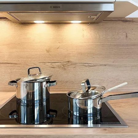 Dom wakacyjny Sonnenbirke