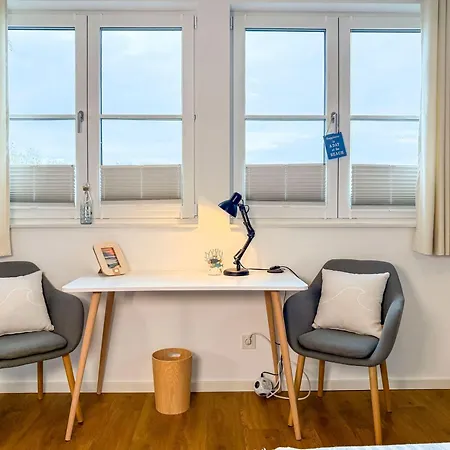 Sonnenbirke Fuhlendorf (Mecklenburg-Vorpommern)