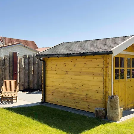 Sonnenbirke Fuhlendorf (Mecklenburg-Vorpommern)