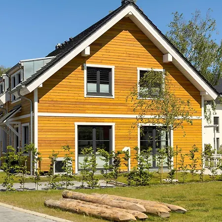 Sonnenbirke Holiday home Fuhlendorf (Mecklenburg-Vorpommern)