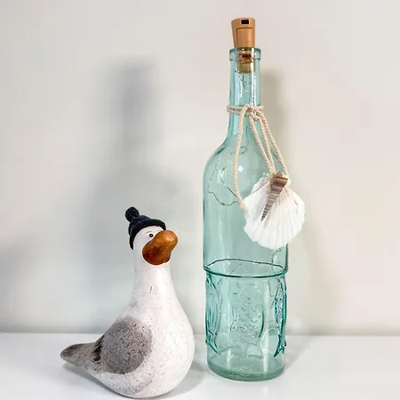 Dom wakacyjny Sonnenbirke