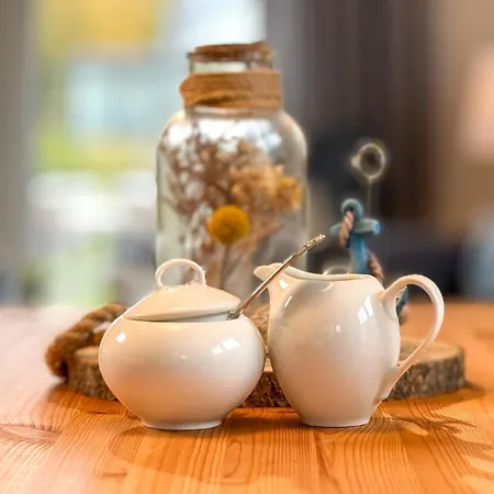 Dom wakacyjny Sonnenbirke