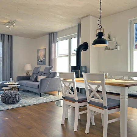 Sonnenbirke Dom wakacyjny *