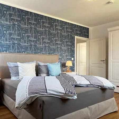 Sonnenbirke Dom wakacyjny