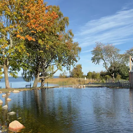 Сasa de vacaciones Sonnenbirke Fuhlendorf (Mecklenburg-Vorpommern)