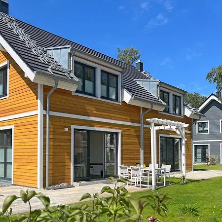 Sonnenbirke Dom wakacyjny *