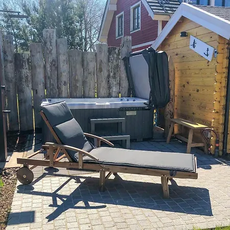 Sonnenbirke Fuhlendorf (Mecklenburg-Vorpommern)