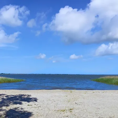 Dom wakacyjny Sonnenbirke Fuhlendorf (Mecklenburg-Vorpommern)
