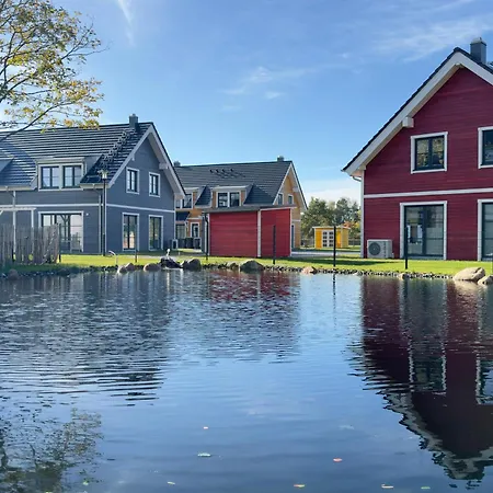 Sonnenbirke * Fuhlendorf (Mecklenburg-Vorpommern)