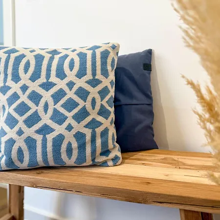 Sonnenbirke Dom wakacyjny *