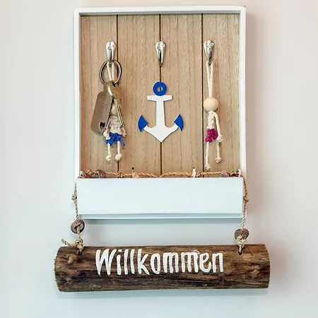 Ferienhaus Sonnenbirke *
