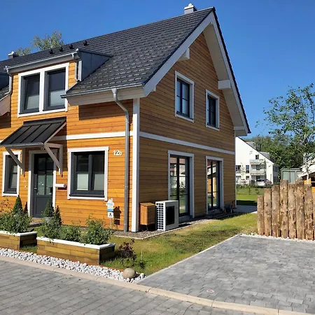 Sonnenbirke Fuhlendorf (Mecklenburg-Vorpommern)
