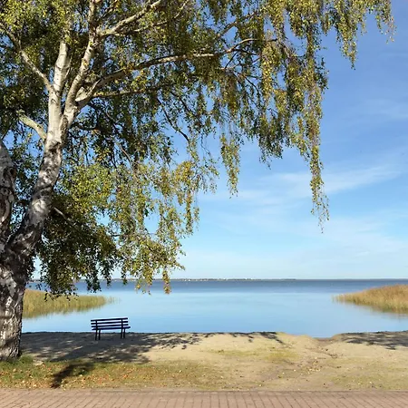 Сasa de vacaciones Sonnenbirke Fuhlendorf (Mecklenburg-Vorpommern)