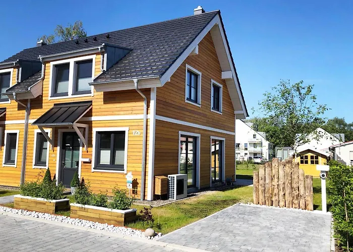 Sonnenbirke Fuhlendorf (Mecklenburg-Vorpommern)